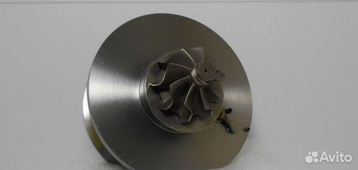 Картридж турбины Seat,Audi,VW 1000-010-055