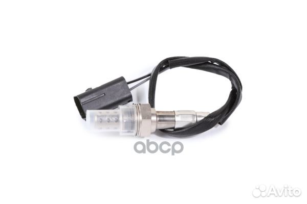 Лямбда-зонд L400mm Chevrolet Epica 2.0 06-12