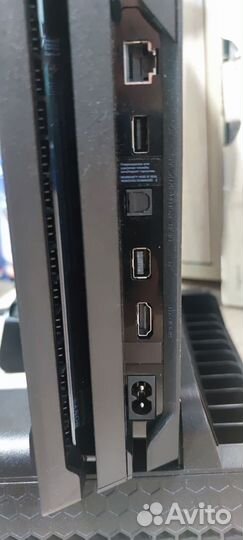 Sony playstation 4 pro 1tb