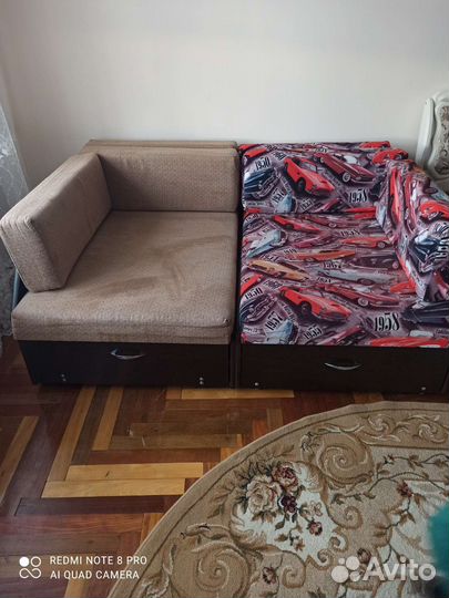 Кресло кровать