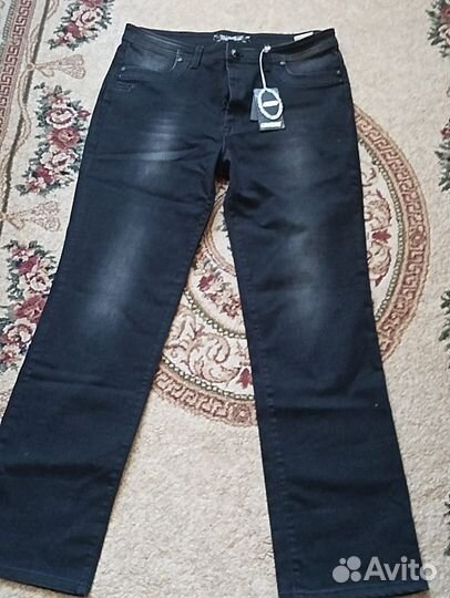 Джинсы женские 50 размер