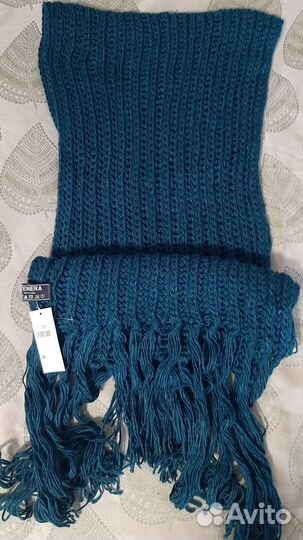 Шарф Италия