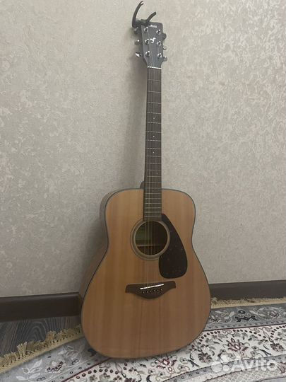 Гитара yamaha f310