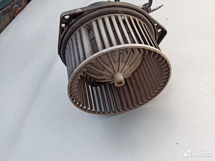 Мотор отопителя Nissan Primera P11E