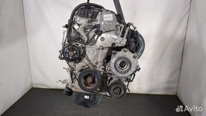 Катушка зажигания Mazda 3 (BP) 2019, 2020