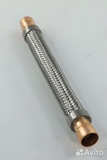 Виброгаситель 22мм 7/8 LV-078