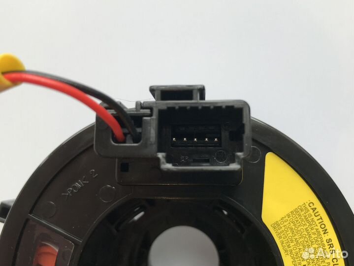 Подрулевой шлейф Солярис 1 11-16 и Рио 3 11-17