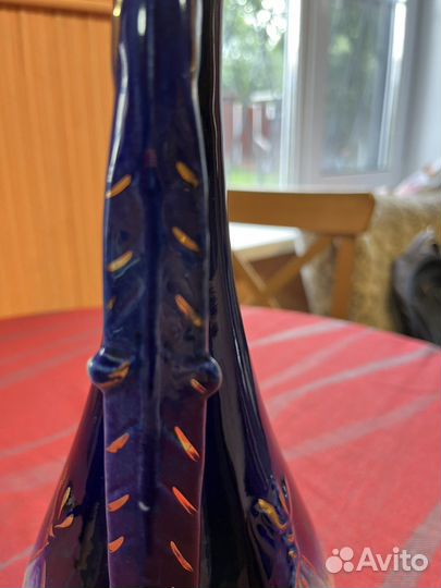 Керамический кувшин СССР