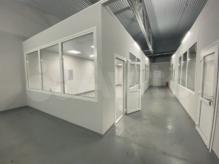 Торговая площадь, 32 м²