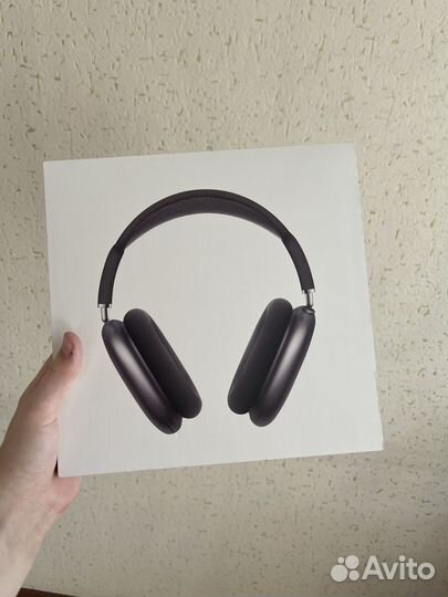 Airpods MAX копия