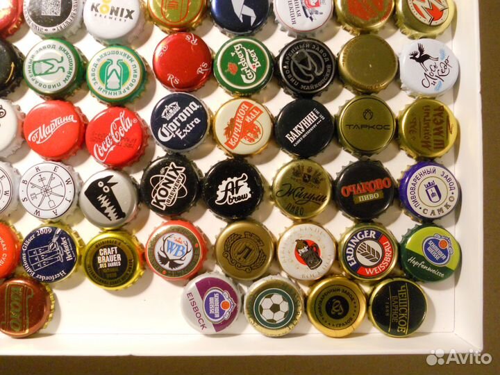 77 кронен пробок