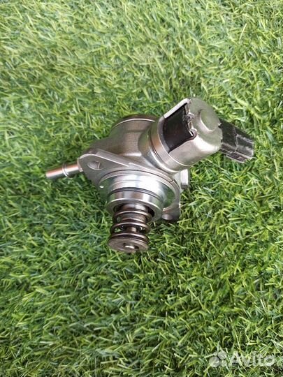 Насос подкачки топлива Форд Фокус 3 2.0