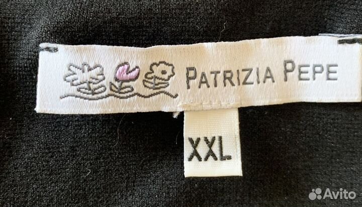 Платье Patrizia Pepe XXL на 13-15 лет