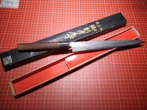 Японский кухонный нож Янагиба 230мм