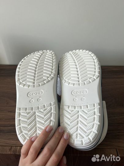 Crocs сабо