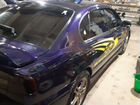 Subaru Legacy 2.0 AT, 1999, 470 000 км объявление продам