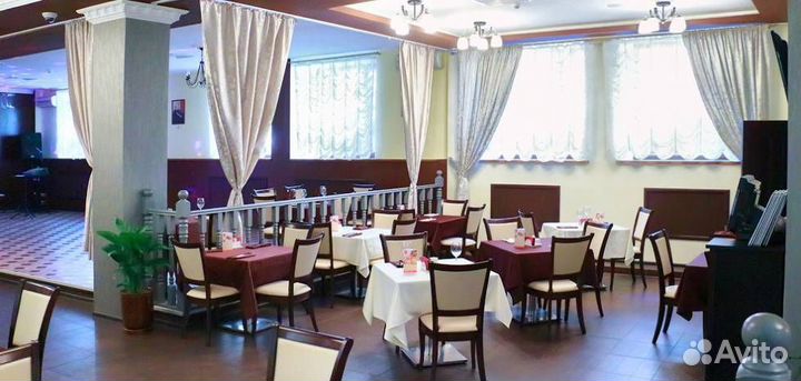 Скатерти для гостиниц