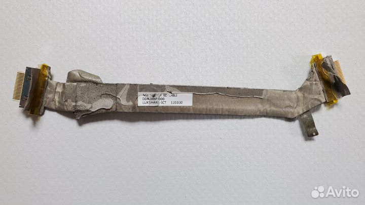 Шлейф межплатный ноутбука Asus N56D