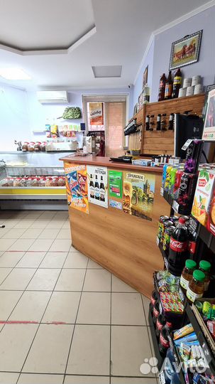 Продам готовый бизнес. Магазин разливного пива