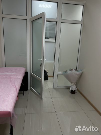 Аренда кабинета в салоне красоты