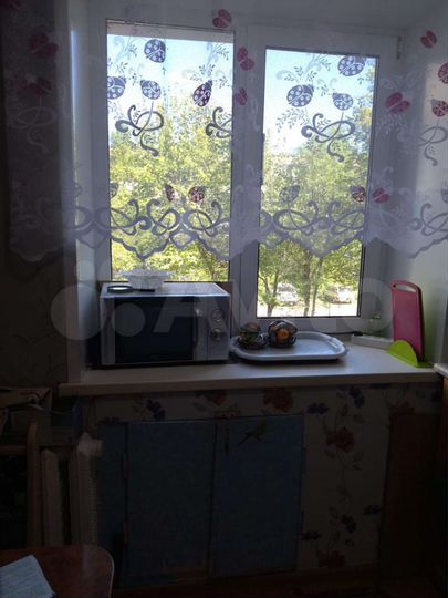 2-к. квартира, 43 м², 2/5 эт.