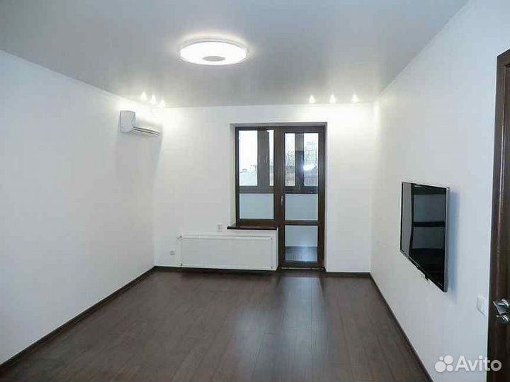 Ремонт под ключ по договору и ГОСТ t-3863