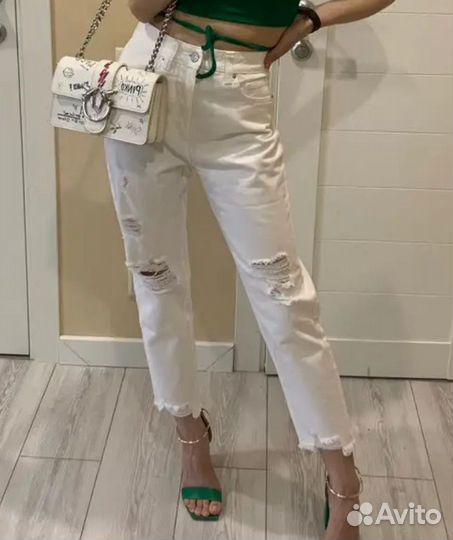 Джинсы gloria jeans