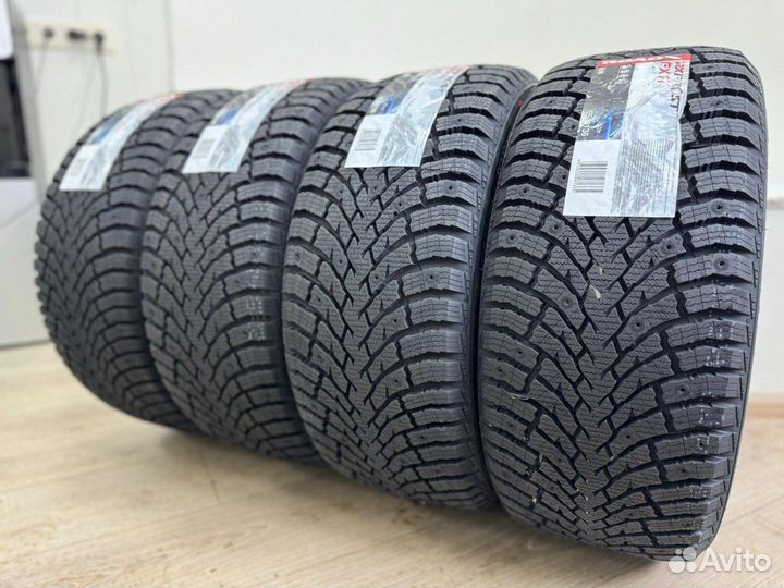 RoadX RXFrost FX11 215/65 R16 98T