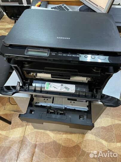 Мфу Samsung - SCX -4300