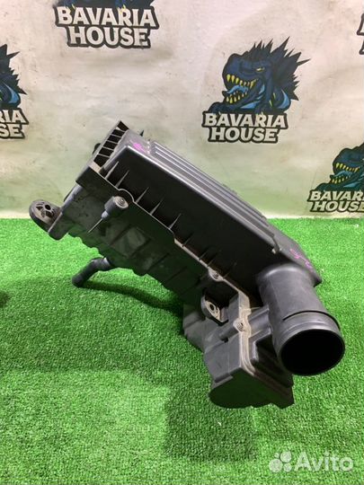 Корпус воздушного фильтра Volkswagen Scirocco CAV