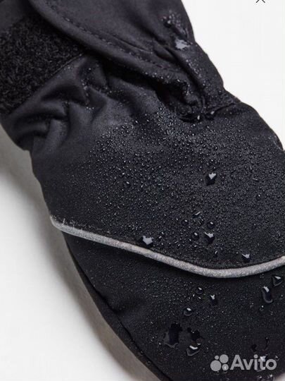 Перчатки детские непромокаемые hm