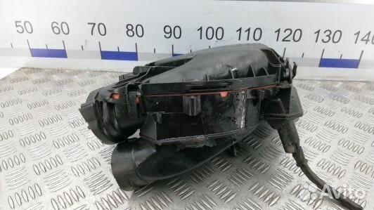 Корпус воздушного фильтра peugeot 5008 (ABG14NQ01)