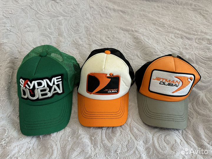 Кепка мужская