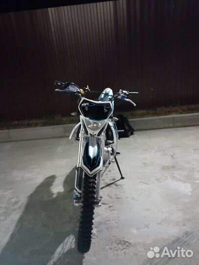 Kayo t2 MX