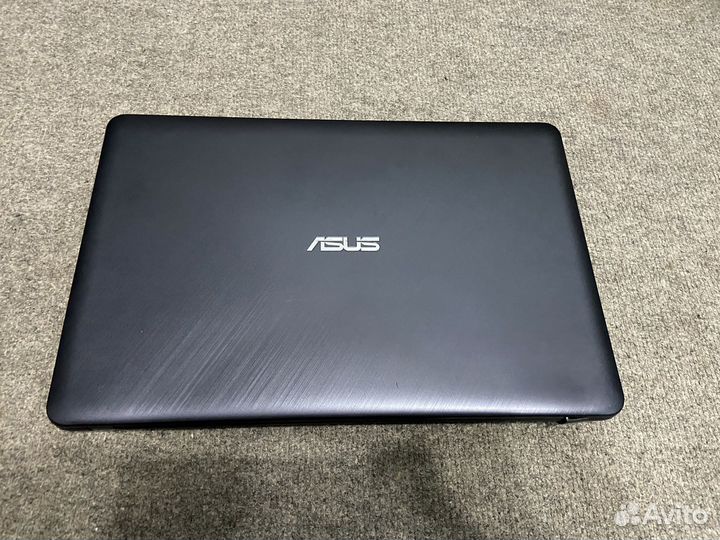 Asus X543u