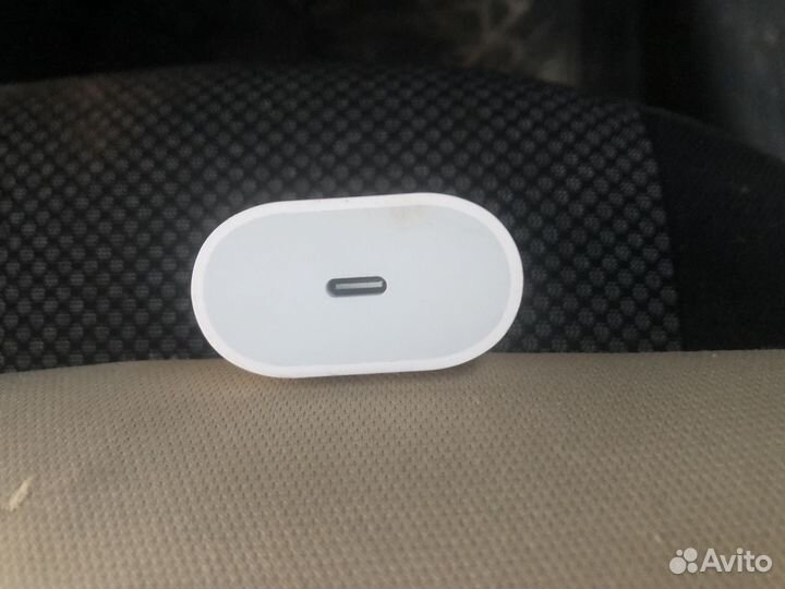 Блок питания для телефона