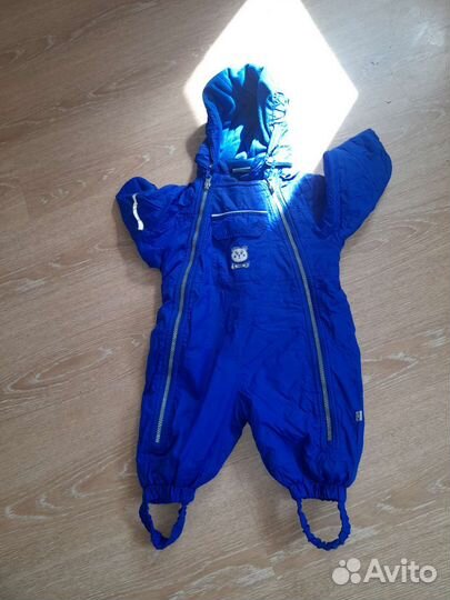 Камбинизон