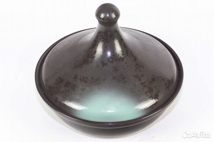 Марокканский тажин Ночная луна