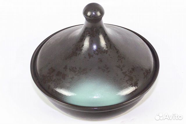 Марокканский тажин Ночная луна