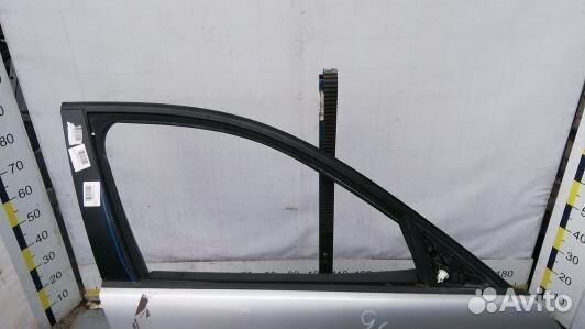 Дверь передняя правая BMW 3 E90/E91 (94H10E201)