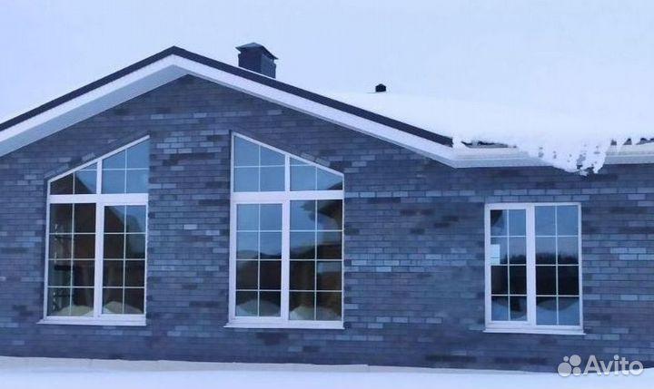 Окна быстро за день