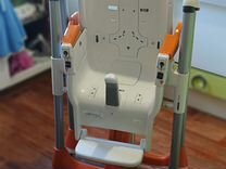 Детский столик и стульчик для кормления