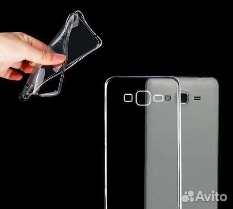 Чехол-накладка samsung Galaxy Grand Prime (G530)