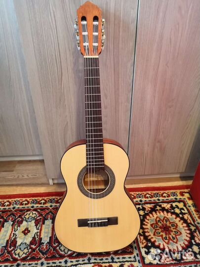 Классическая гитара cort AC 50
