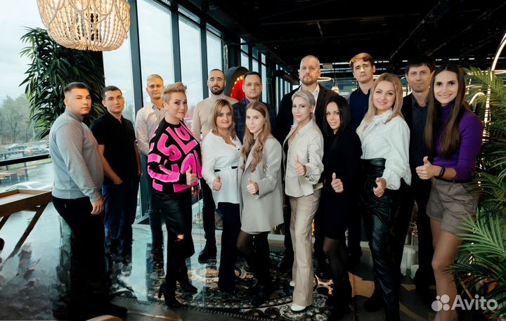 Продам готовый бизнес по аутсорсингу персонала