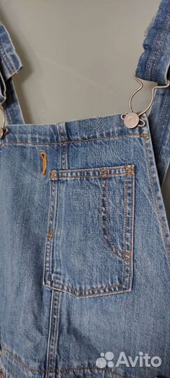 Levi's Комбинезон женский