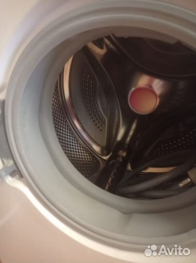Стиральная машина bosch