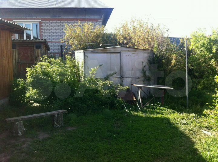 Дом 94 м² на участке 24 сот.