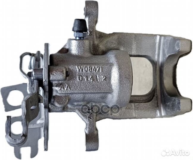 Корпус ORG 2K5615424 VAG