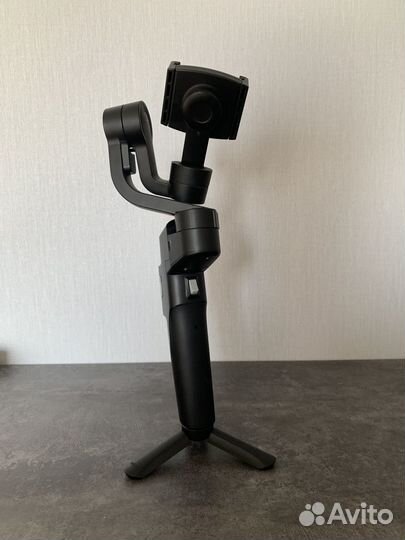 Стэдикам Moza mini s